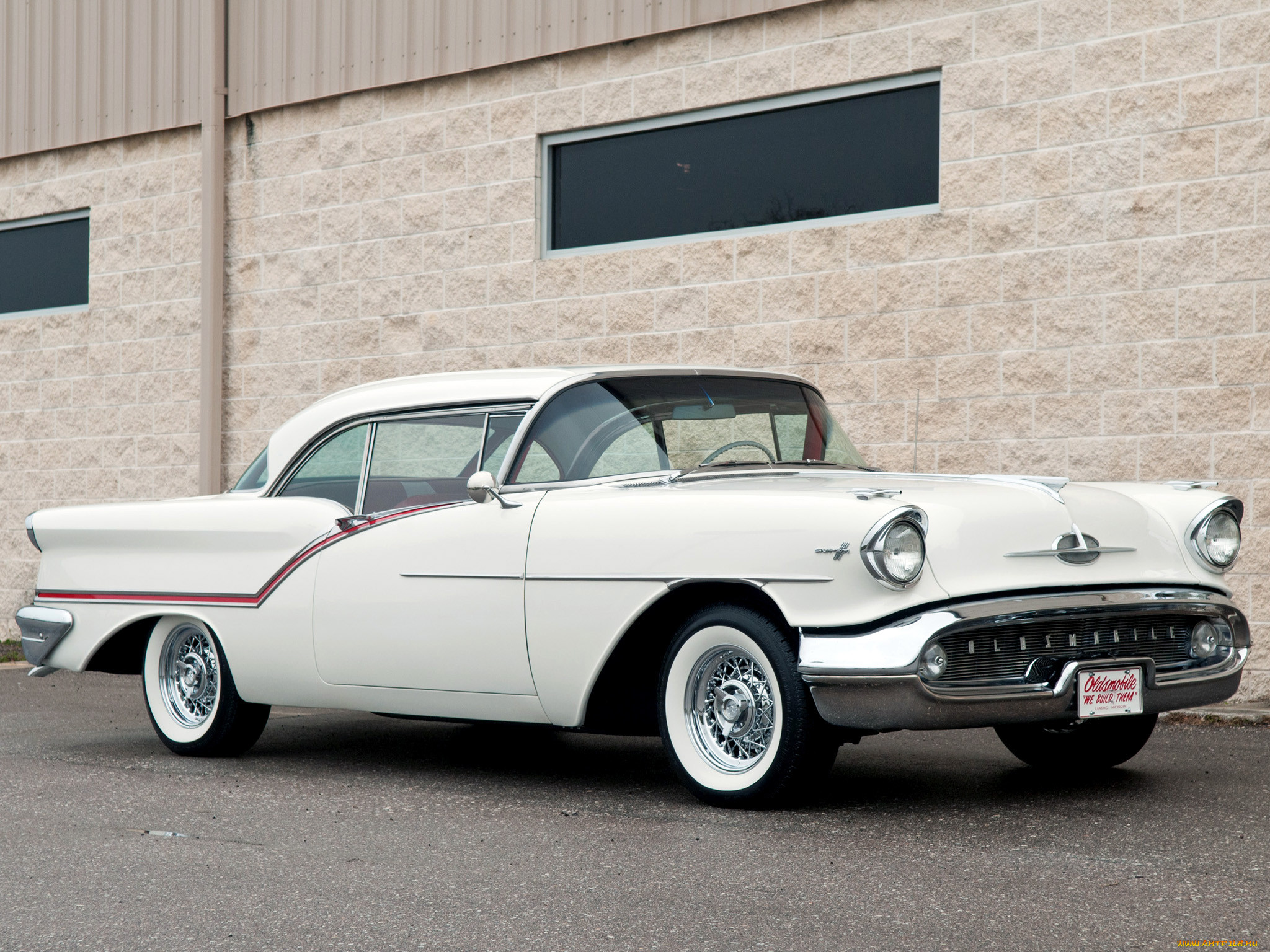 , oldsmobile, auto